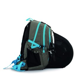 Sac à Dos Loisir Avec Porte Casque 