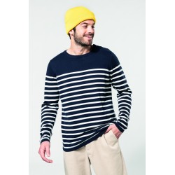 Pull Marin Homme 