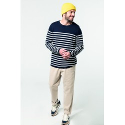 Pull Marin Homme 