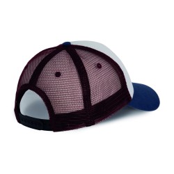 Casquette Trucker - 5 Panneaux 