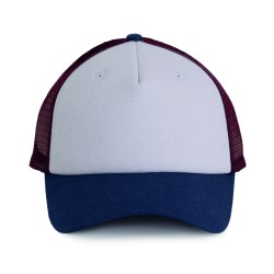 Casquette Trucker - 5 Panneaux 