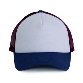 Casquette Trucker - 5 Panneaux 