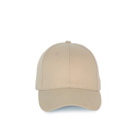 Casquette - 6 Panneaux 