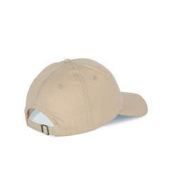 Casquette - 6 Panneaux 