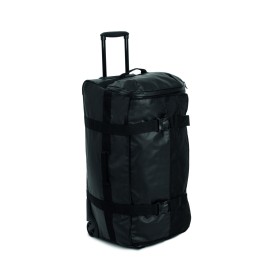 Sac Trolley "Blackline" Imperméable - Grand Format 
