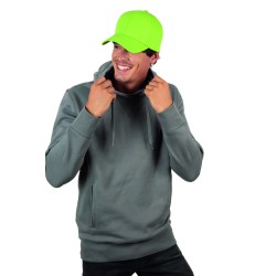 Casquette - 6 Panneaux 