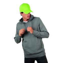 Casquette - 6 Panneaux 