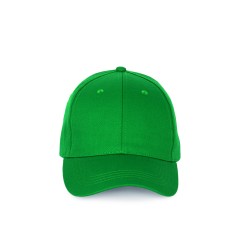 Casquette - 6 Panneaux 