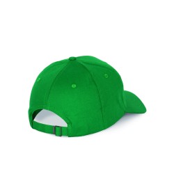 Casquette - 6 Panneaux 