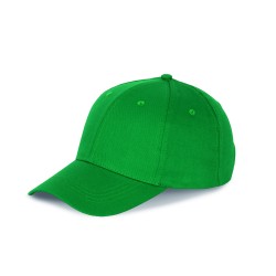 Casquette - 6 Panneaux 