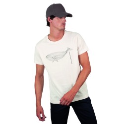 Casquette 5 Panneaux En Coton Bio 