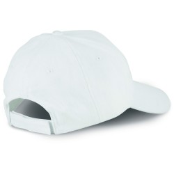 Casquette 5 Panneaux En Coton Bio 