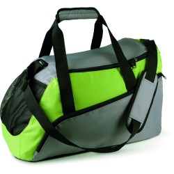 Sac De Sport citron vert