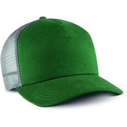 Casquette Trucker - 5 Panneaux 