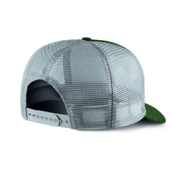 Casquette Trucker - 5 Panneaux 