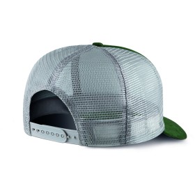 Casquette Trucker - 5 Panneaux 