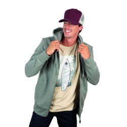 Casquette Trucker - 5 Panneaux 
