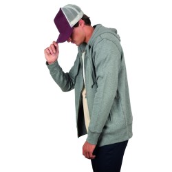 Casquette Trucker - 5 Panneaux 