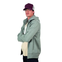 Casquette Trucker - 5 Panneaux 