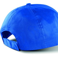 Casquette Enfant En Coton - 5 Panneaux 