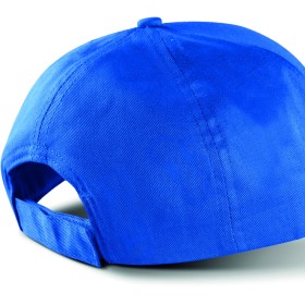 Casquette Enfant En Coton - 5 Panneaux 