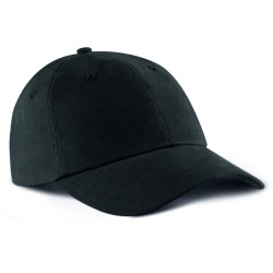 Casquette Profil Bas - 6 Panneaux 