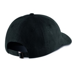 Casquette Profil Bas - 6 Panneaux 
