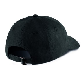 Casquette Profil Bas - 6 Panneaux 