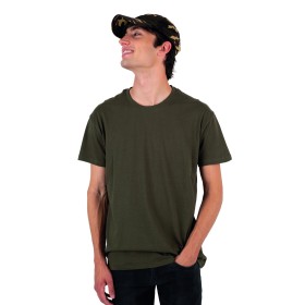 Casquette Profil Bas - 6 Panneaux 