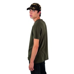 Casquette Profil Bas - 6 Panneaux 