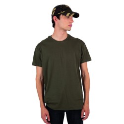 Casquette Profil Bas - 6 Panneaux 