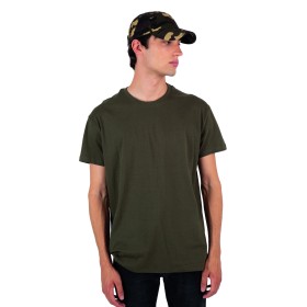Casquette Profil Bas - 6 Panneaux 