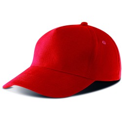 Casquette Enfant 5 Panneaux First Kids 