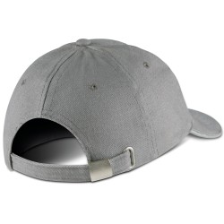 Casquette 6 Panneaux Orlando 