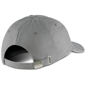 Casquette 6 Panneaux Orlando 