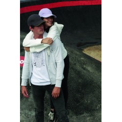 Casquette 6 Panneaux Orlando 
