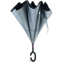 Parapluie Inversé Mains Libres 