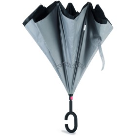 Parapluie Inversé Mains Libres 