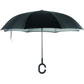 Parapluie Inversé Mains Libres 
