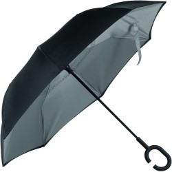 Parapluie Inversé Mains Libres 