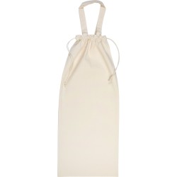 Sac à Pain En Coton Bio 