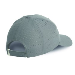 Casquette à Panneaux Perforé - 6 Panneaux 