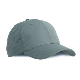 Casquette à Panneaux Perforé - 6 Panneaux 