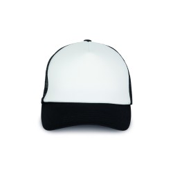 Casquette Trucker - 5 Panneaux 