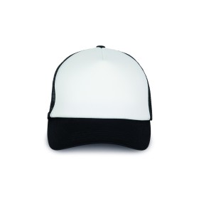 Casquette Trucker - 5 Panneaux 