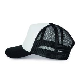 Casquette Trucker - 5 Panneaux 