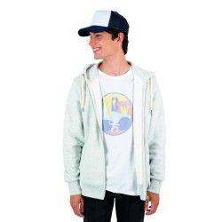 Casquette Trucker - 5 Panneaux 