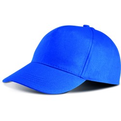 Casquette En Coton - 5 Panneaux 