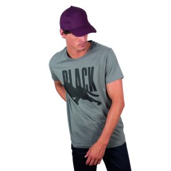 Casquette En Coton - 5 Panneaux 