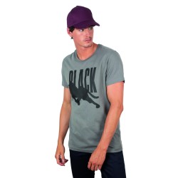 Casquette En Coton - 5 Panneaux 